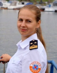 Председатель совета: Егорова Ольга Борисовна