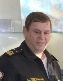 Председатель: Комисаров Виктор Николаевич