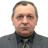 Председатель: Кощеев Игорь Владимирович