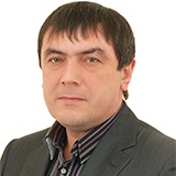 Председатель: Головатюк Андрей Федорович