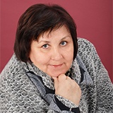 Председатель: Клещёва Нина Валентиновна